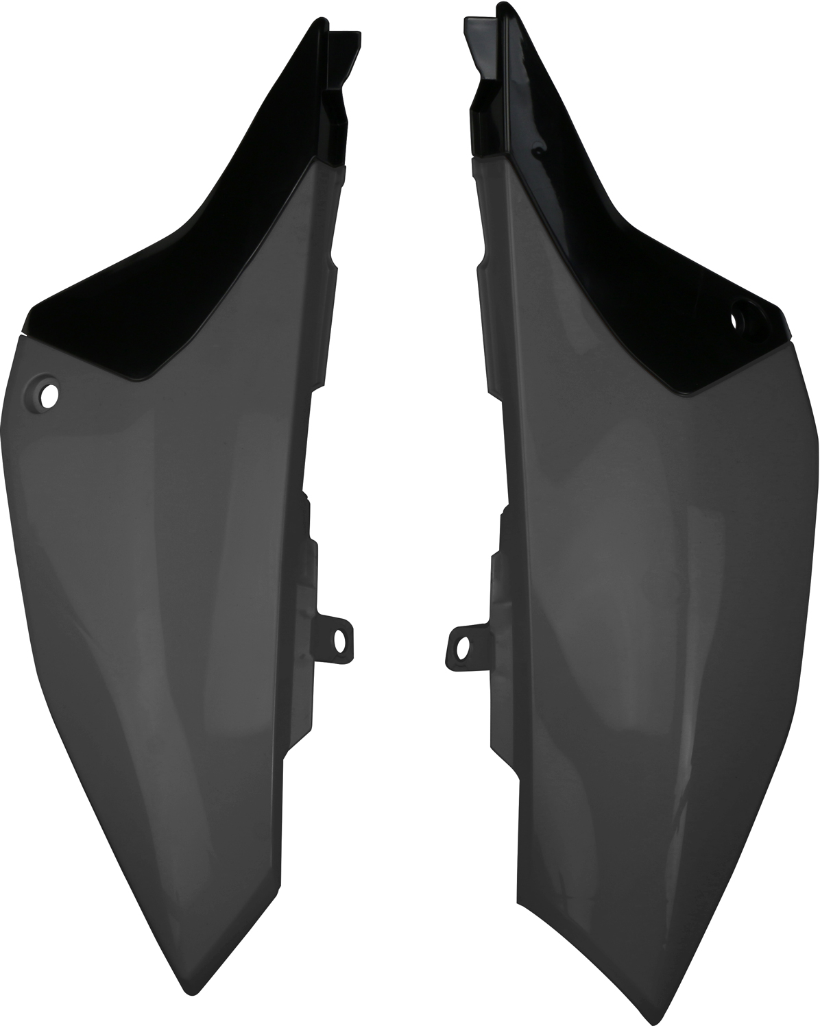 Tampas de Banco RACEPRO 