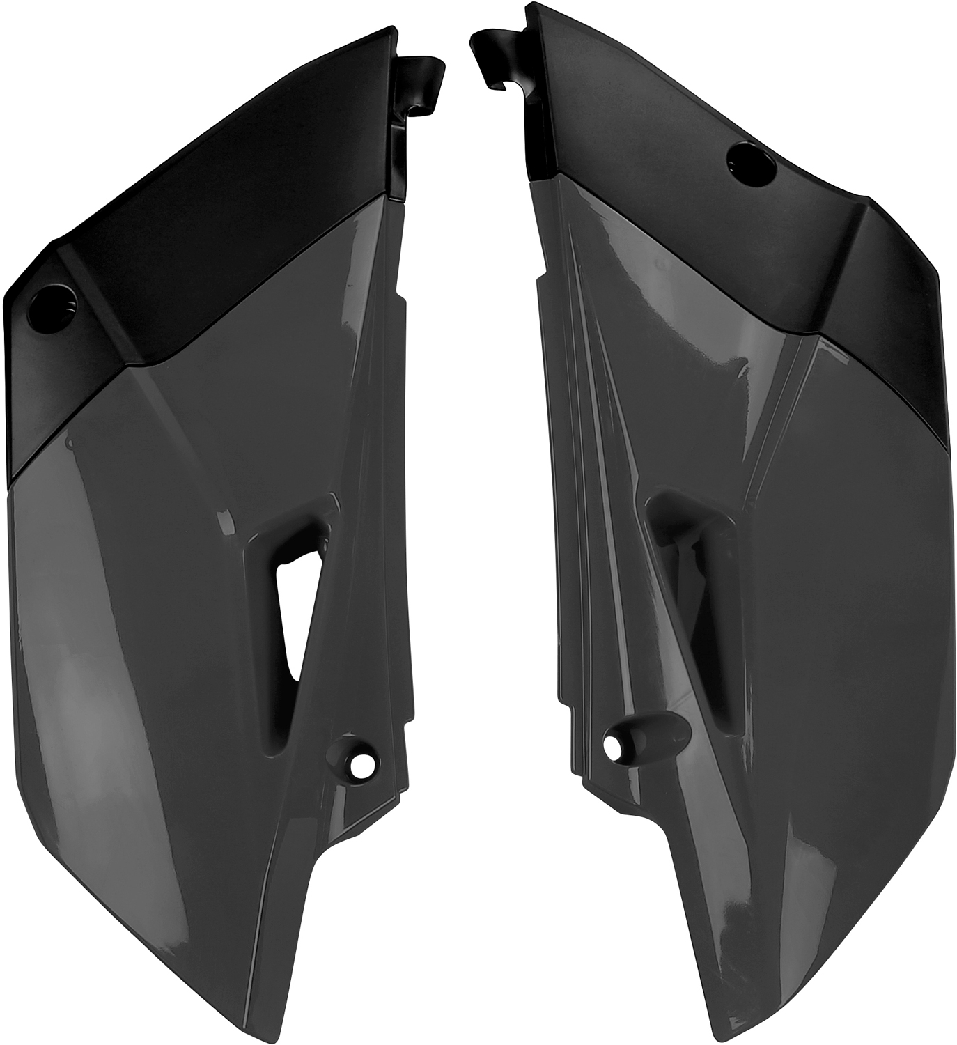 Tampas de Banco RACEPRO 