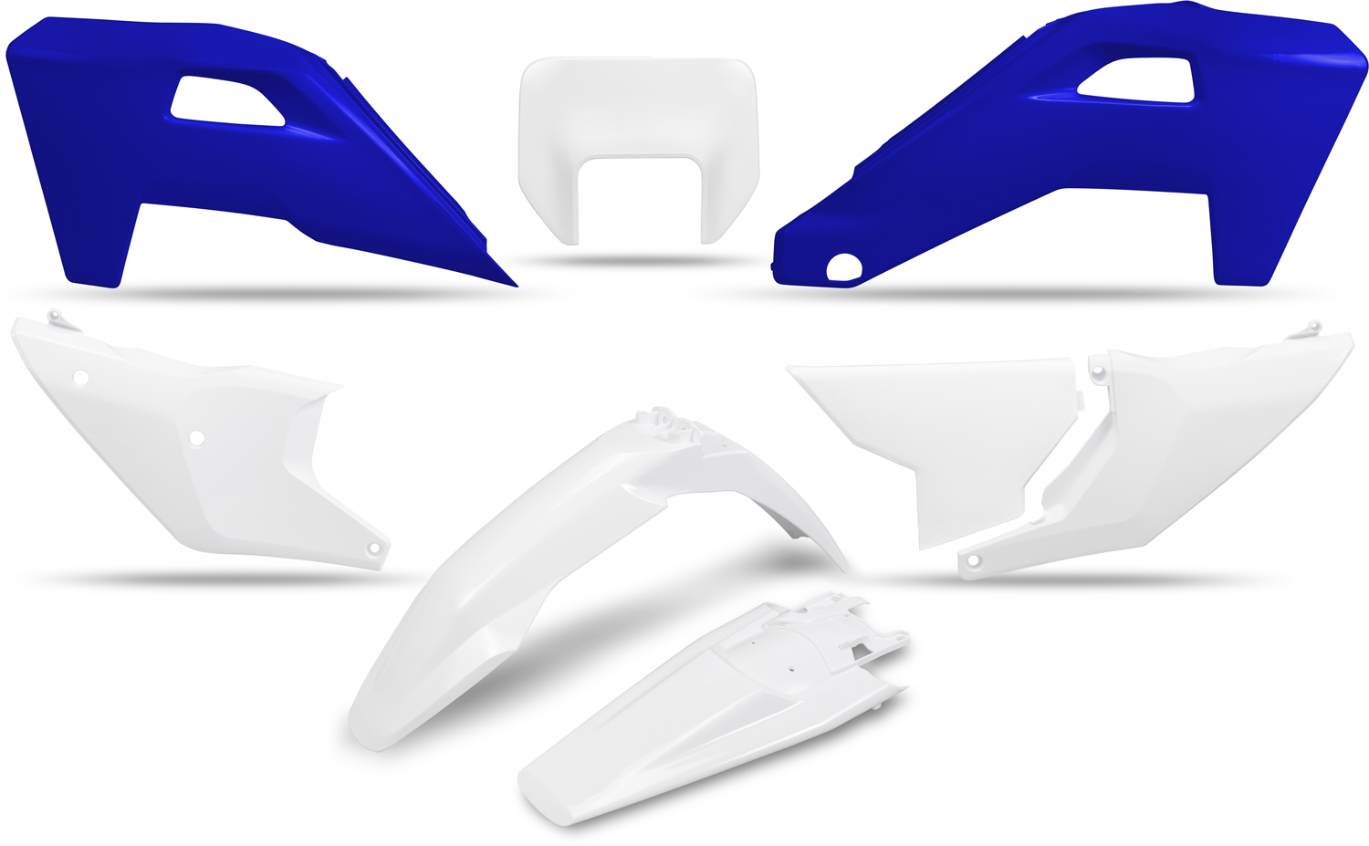 Kit de Plásticos OEM RACEPRO 