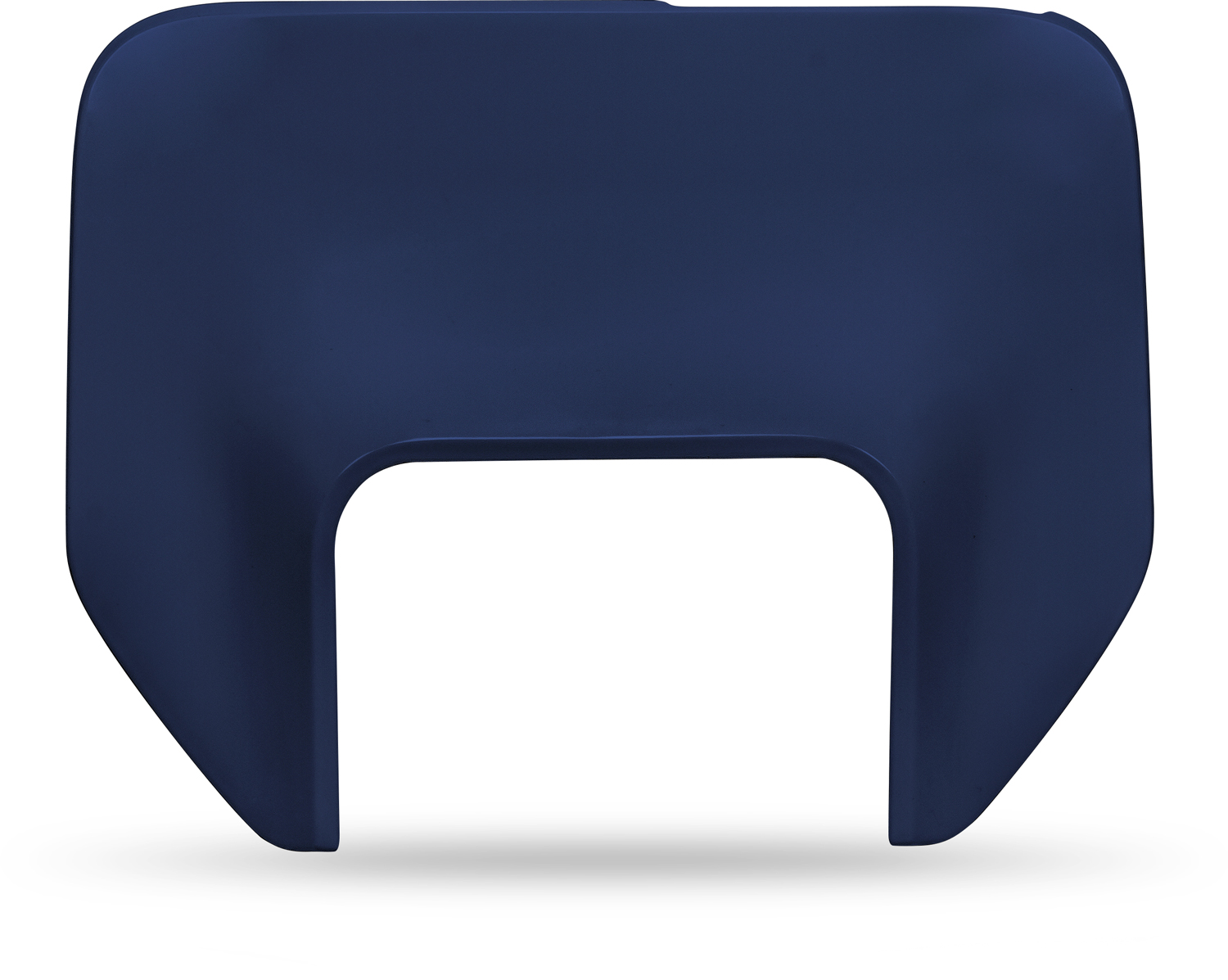 Plástico Porta-Farol OEM RACEPRO 