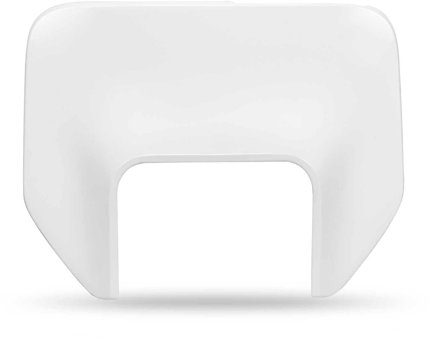 Plástico Porta-Farol OEM RACEPRO 