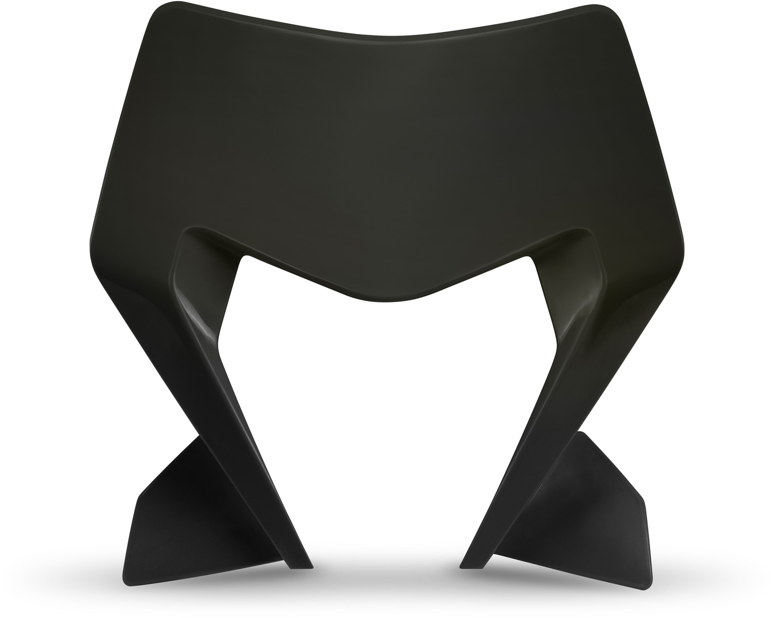 Plástico Porta-Farol OEM RACEPRO 