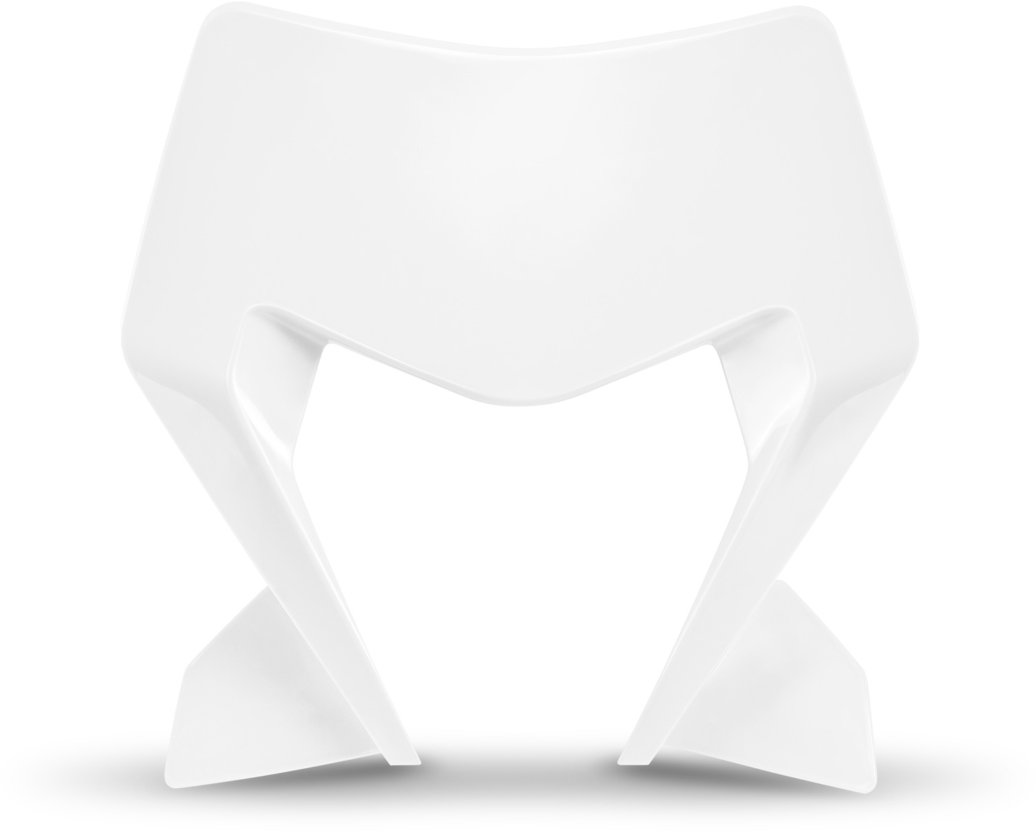 Plástico Porta-Farol OEM RACEPRO 