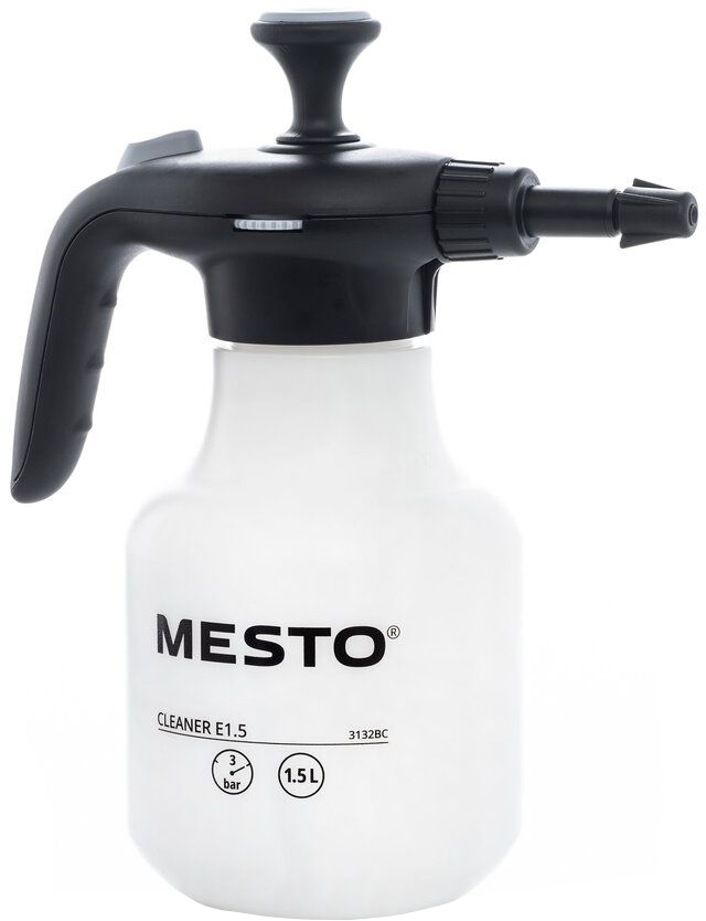 Pulverizador / Borrifador MESTO CLEANER 1,5Ltr 3132BC RACEPRO 