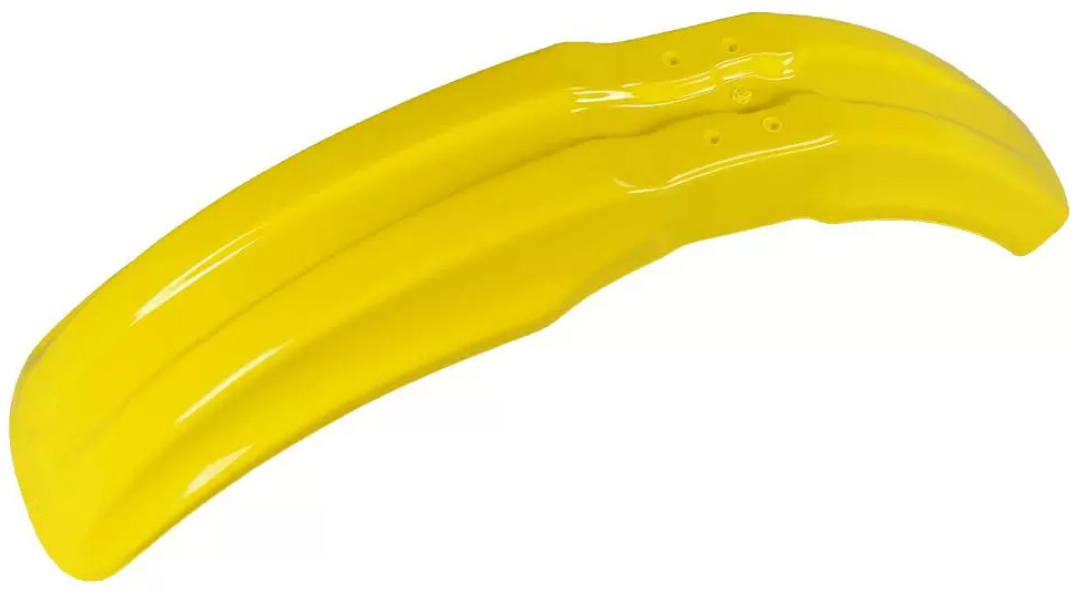 Guarda-Lamas da Frente RACEPRO 