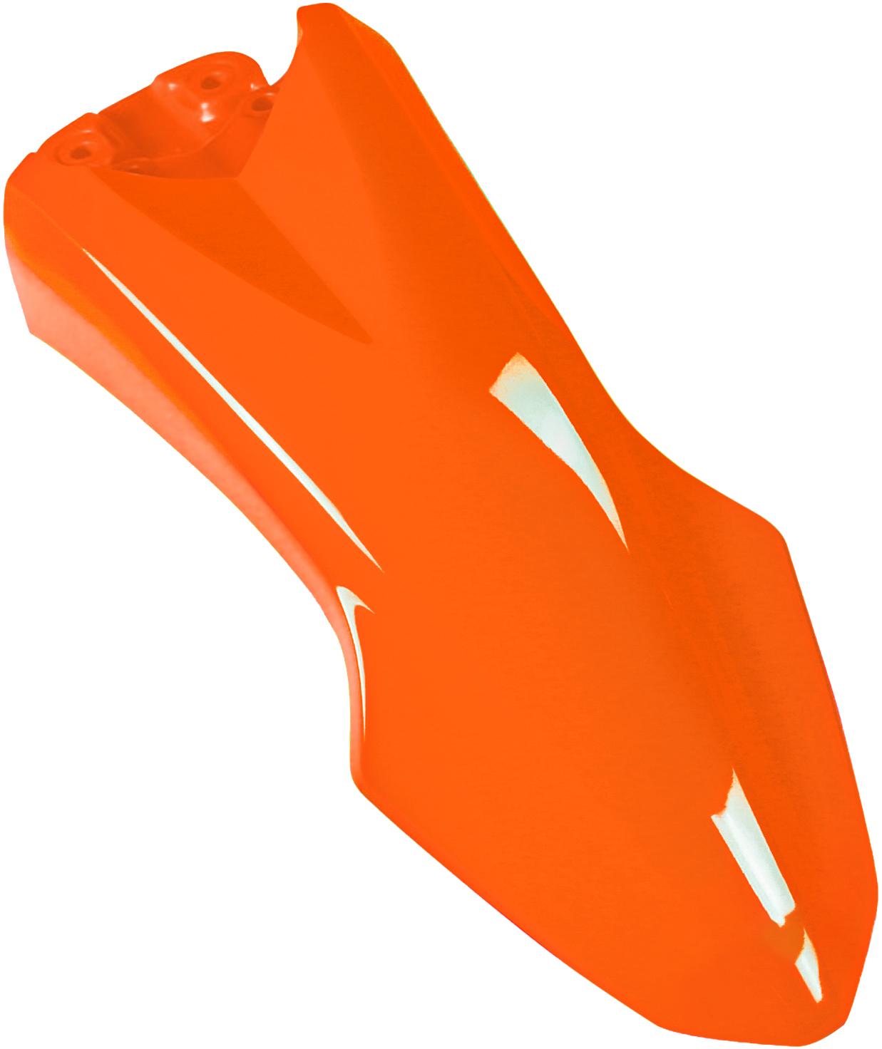 Guarda-Lamas da Frente RACEPRO 