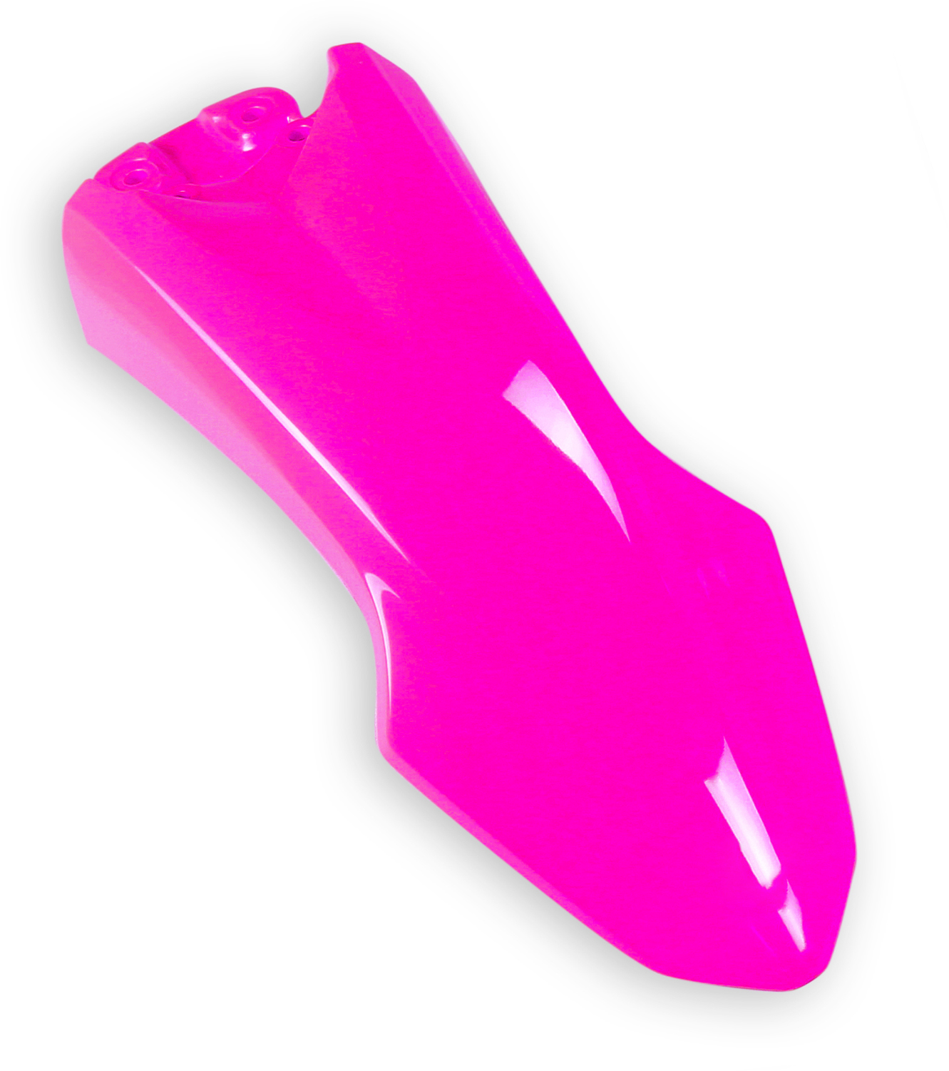 Guarda-Lamas da Frente RACEPRO 