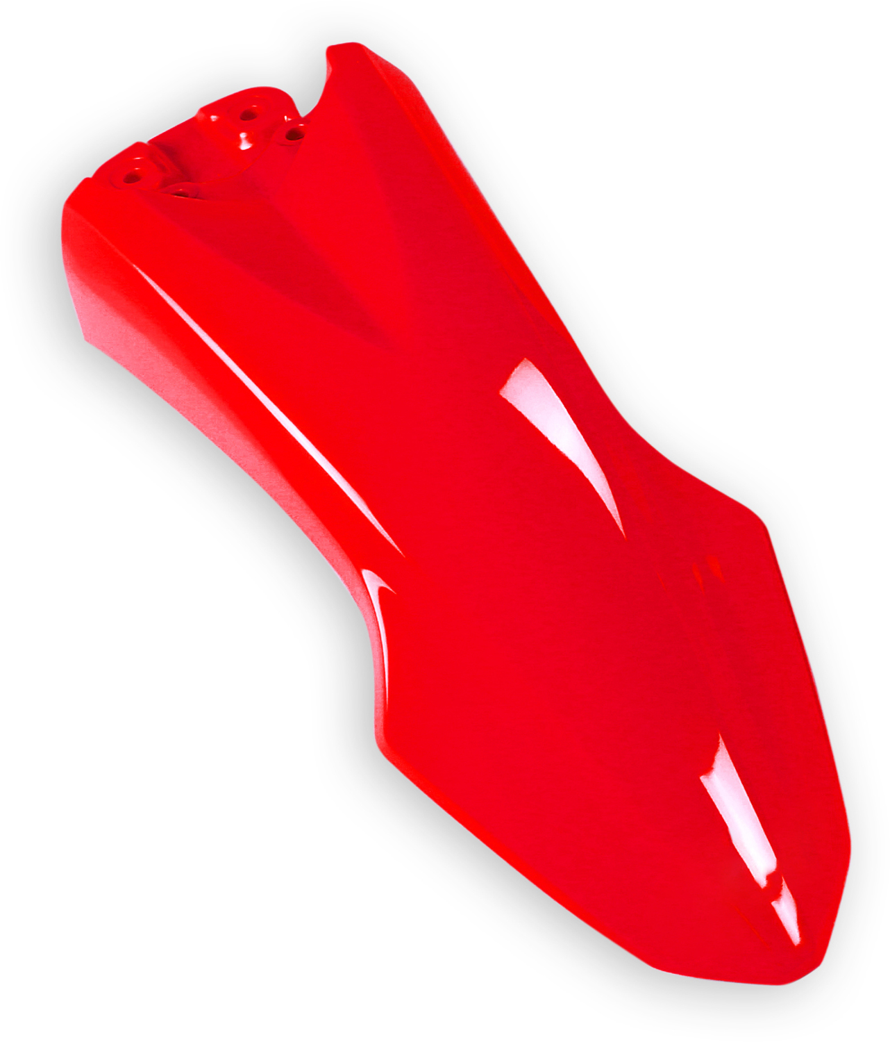 Guarda-Lamas da Frente RACEPRO 