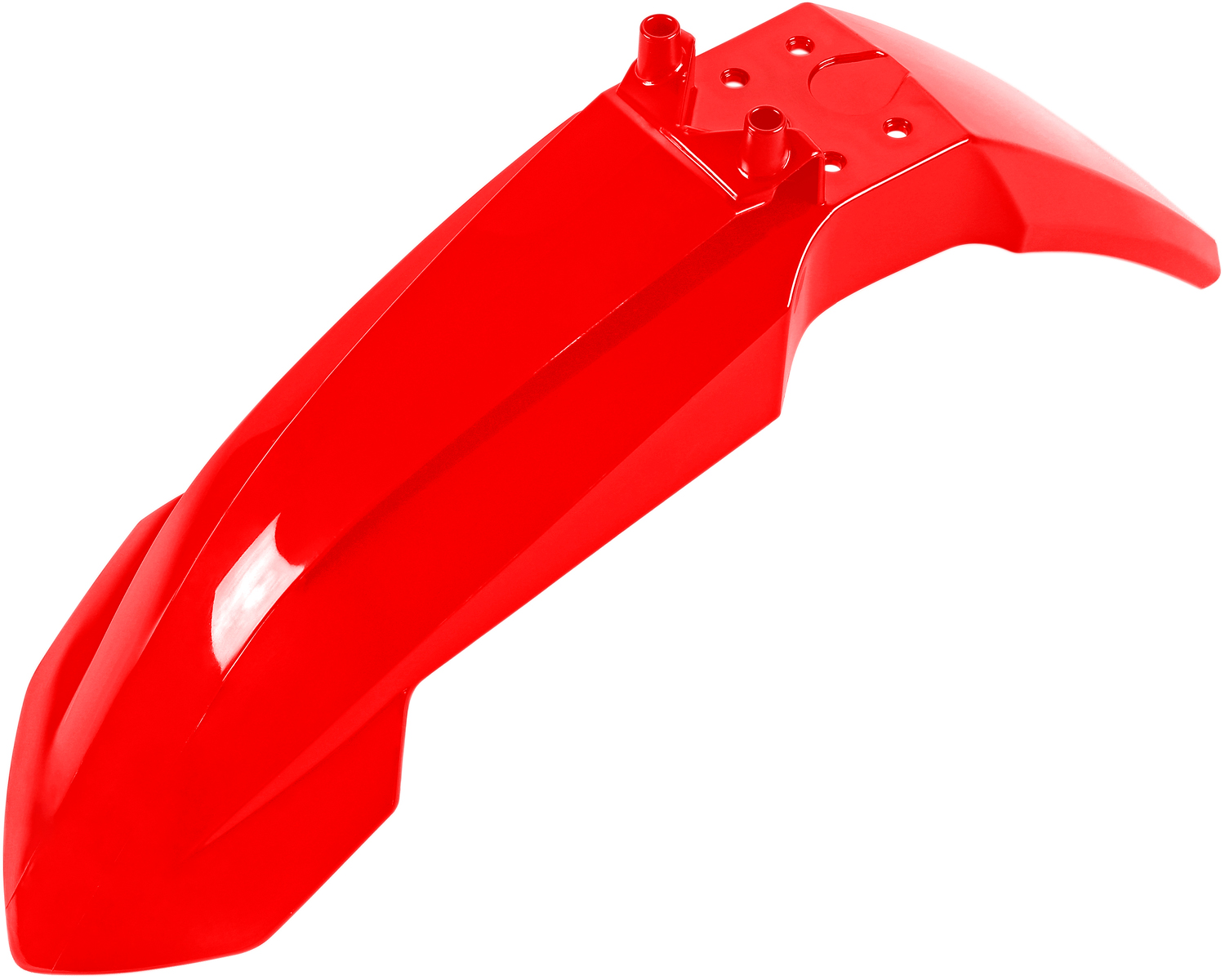 Guarda-Lamas da Frente RACEPRO 