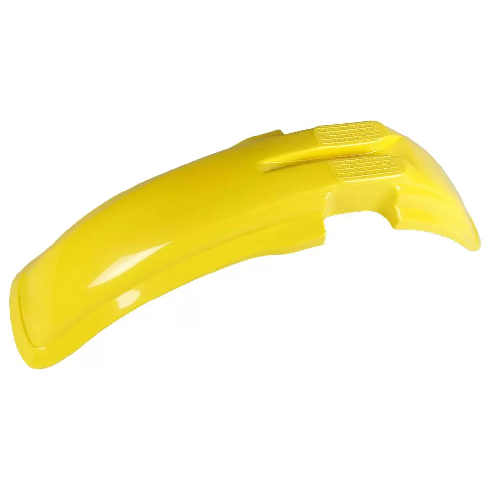 Front Fender Yellow RACEPRO 