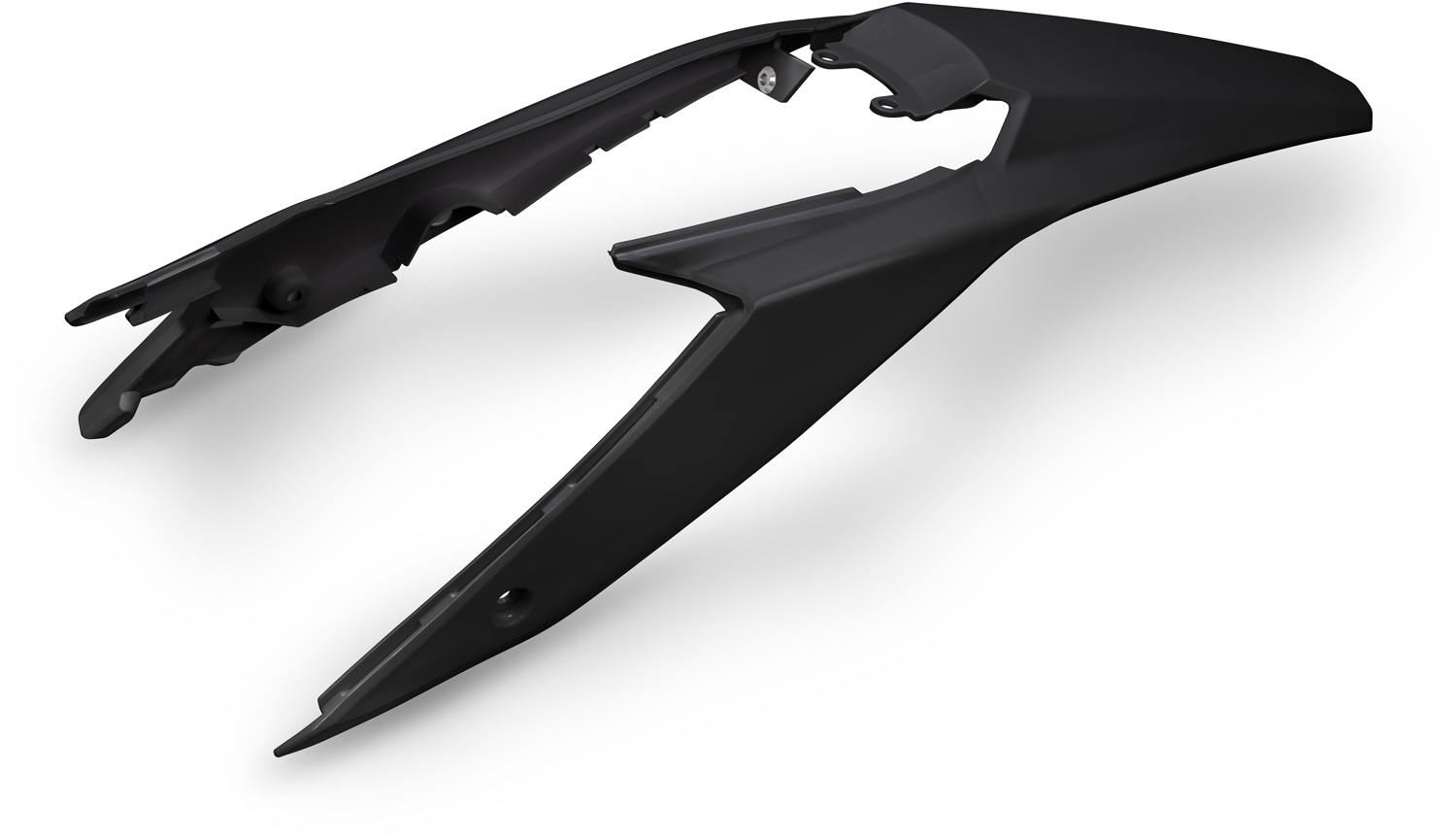 Guarda-Lamas Traseiro RACEPRO 