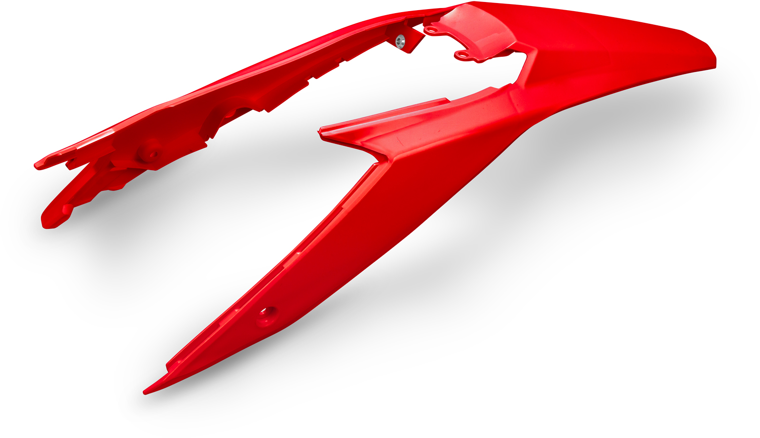 Guarda-Lamas Traseiro RACEPRO 