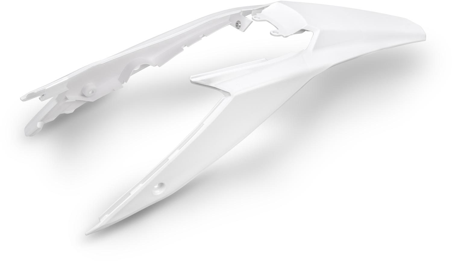 Guarda-Lamas Traseiro RACEPRO 