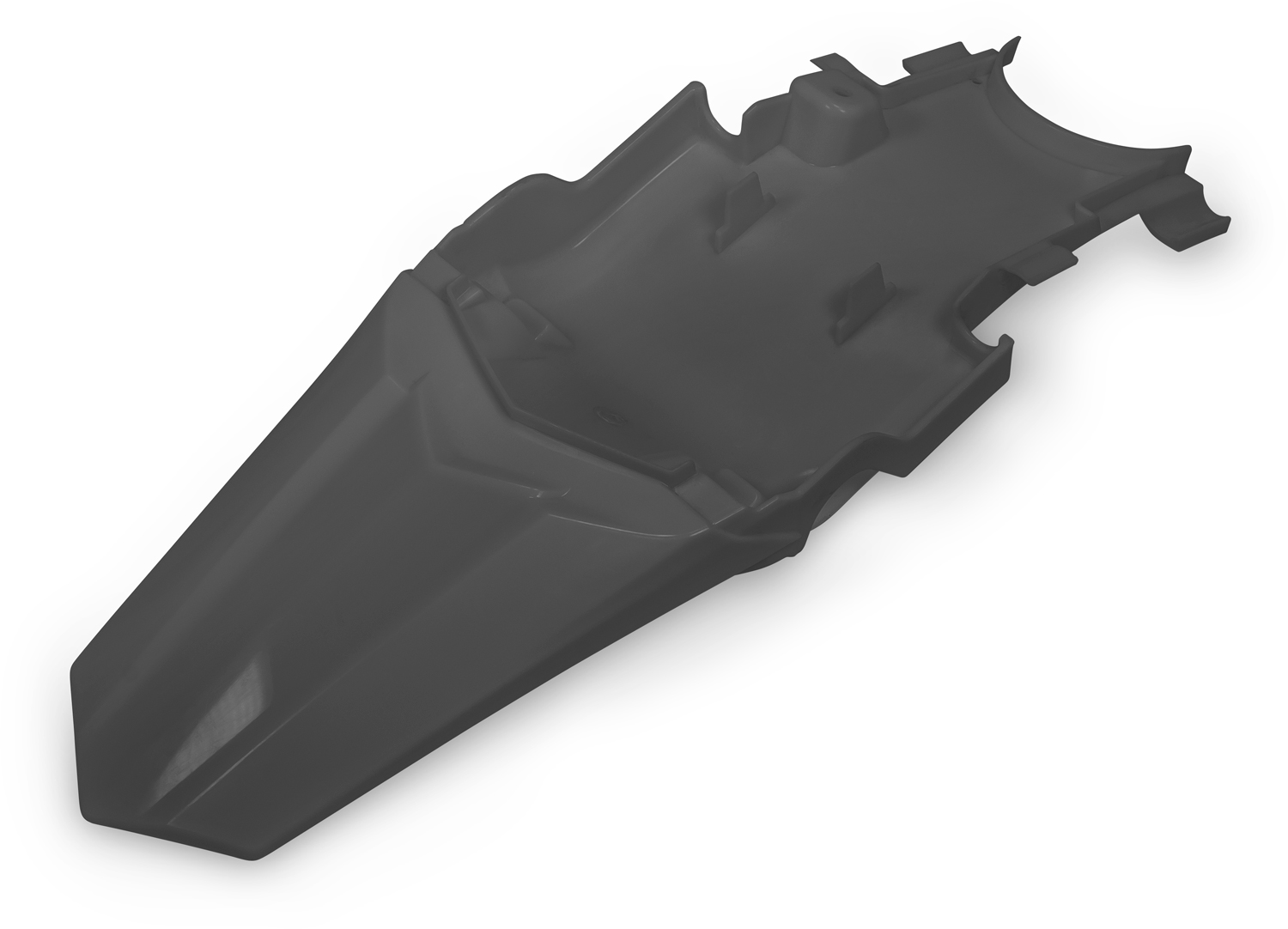 Guarda-Lamas Traseiro RACEPRO 