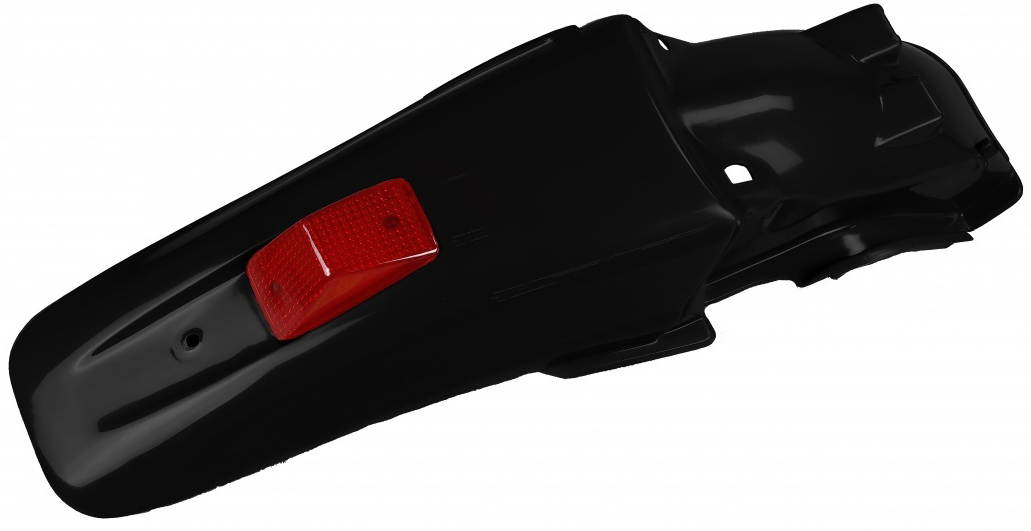 Guarda-Lamas Traseiro RACEPRO 