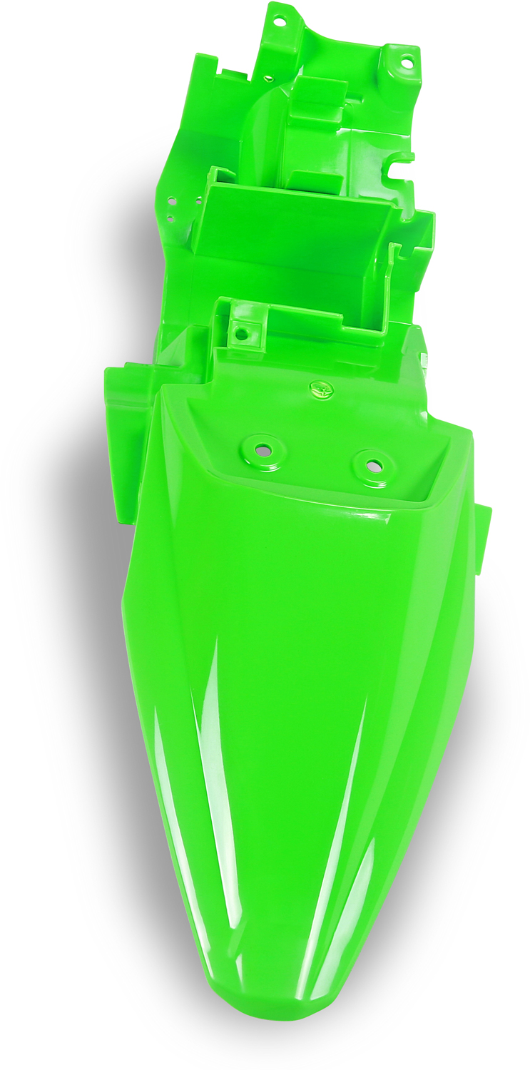 Guarda-Lamas Traseiro RACEPRO 