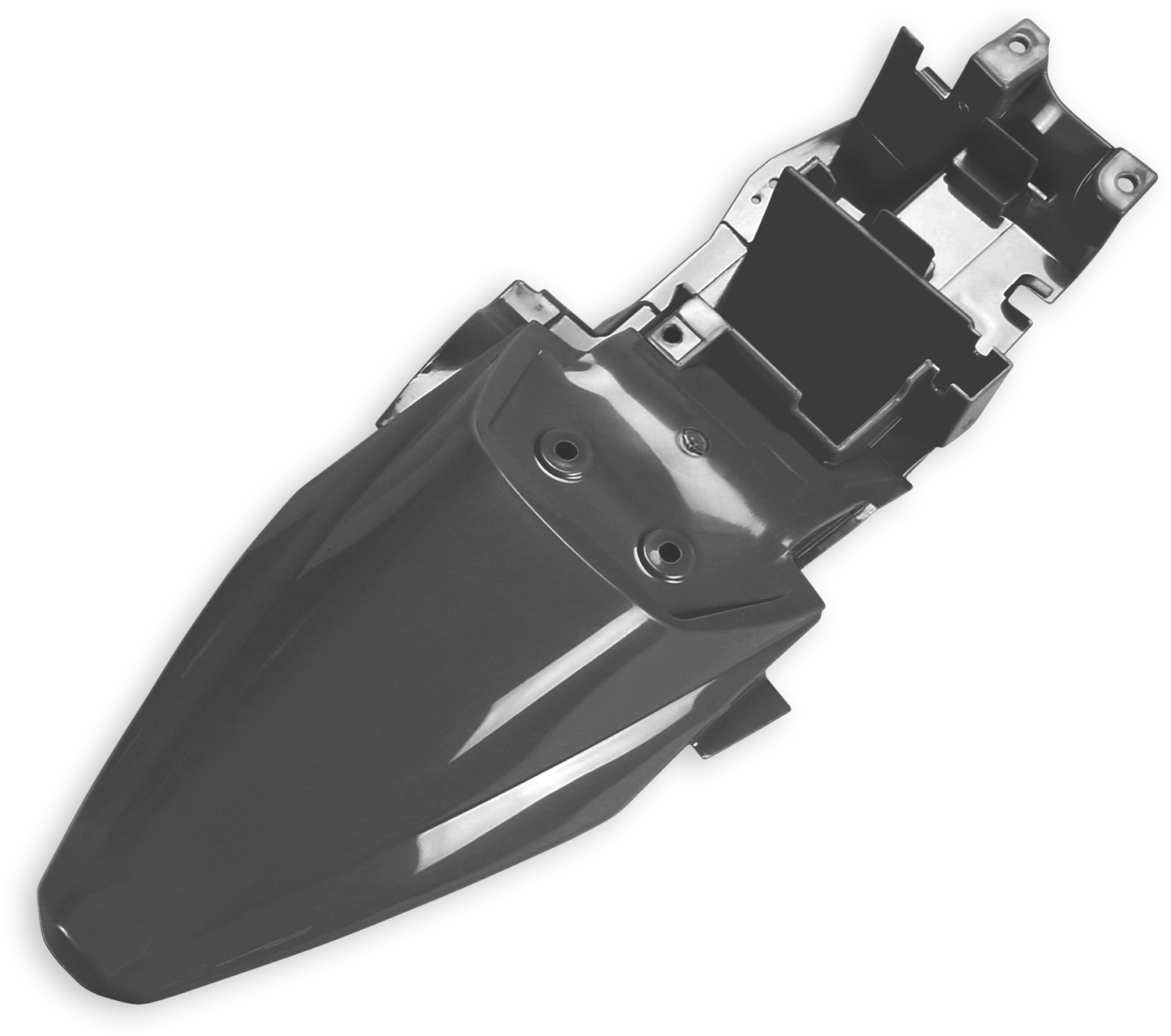 Guarda-Lamas Traseiro RACEPRO 