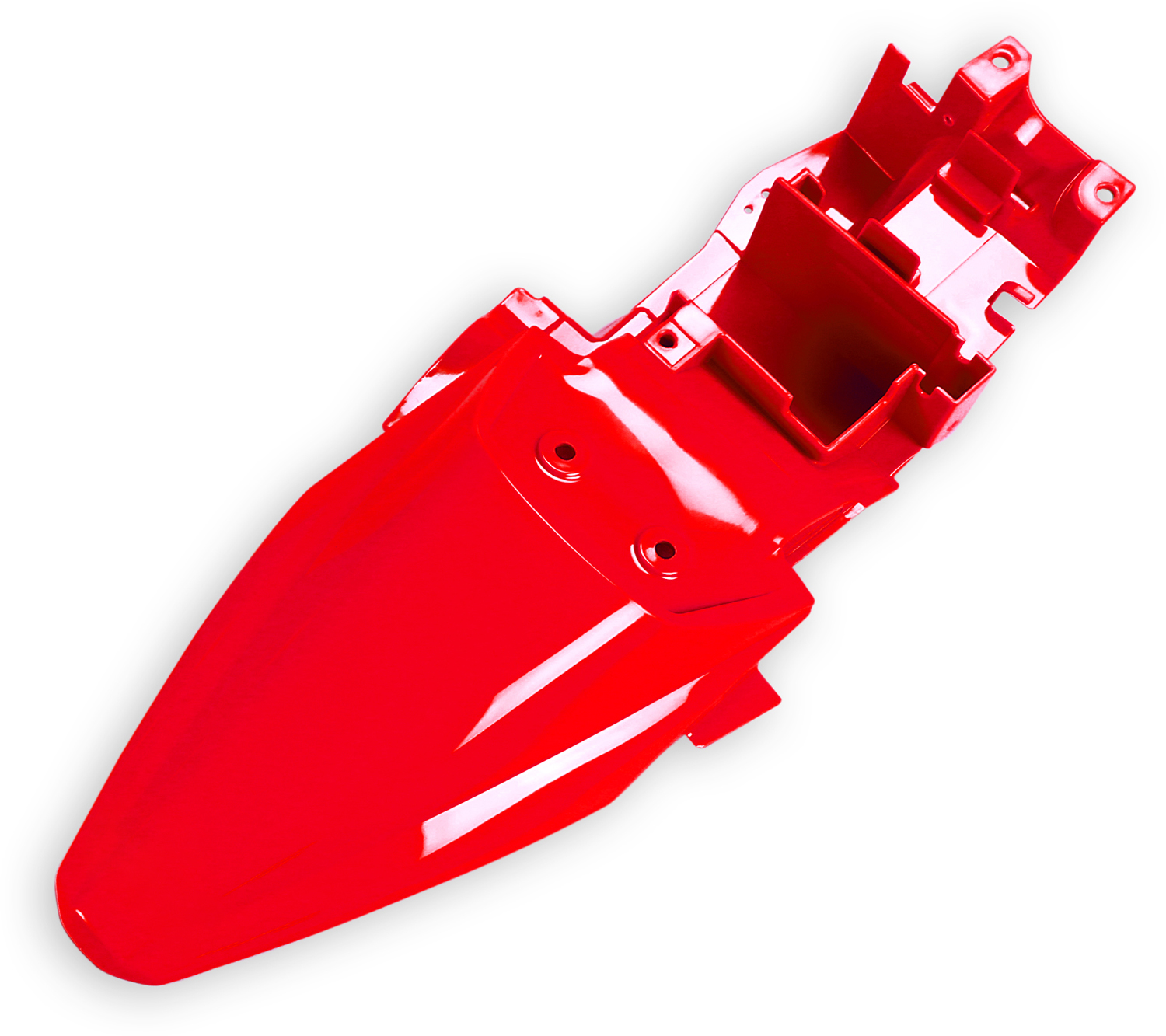 Guarda-Lamas Traseiro RACEPRO 