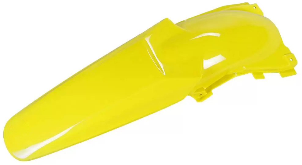 Guarda-Lamas Traseiro RACEPRO 