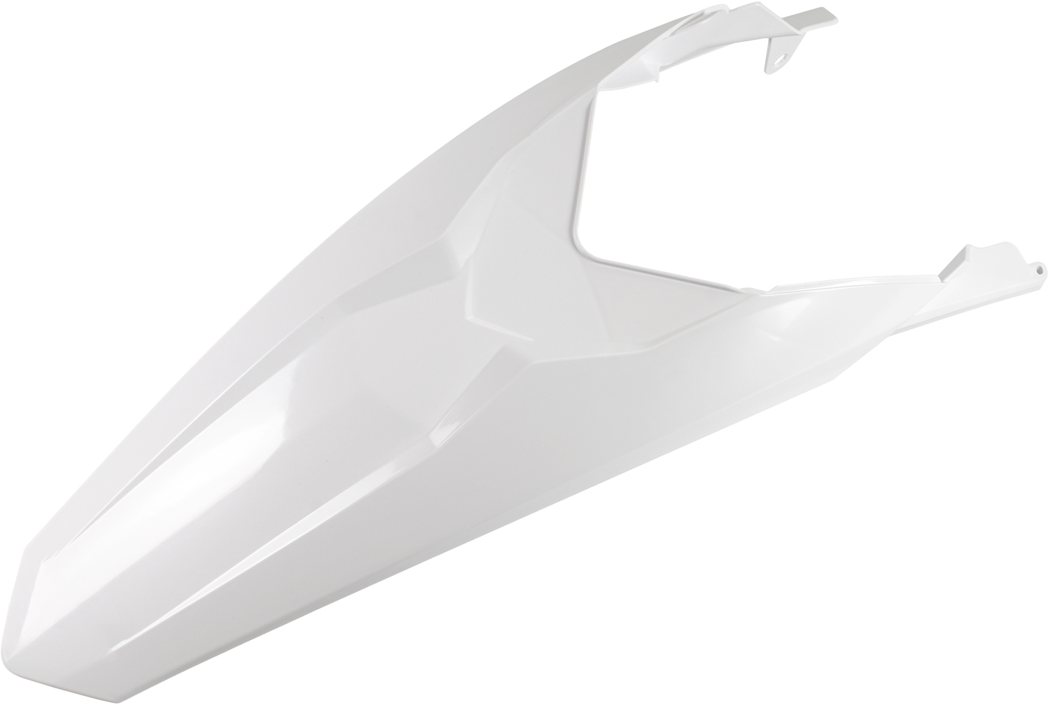 Guarda-Lamas Traseiro RACEPRO 