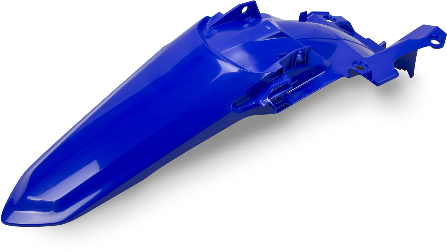 Guarda-Lamas Traseiro Azul RACEPRO 