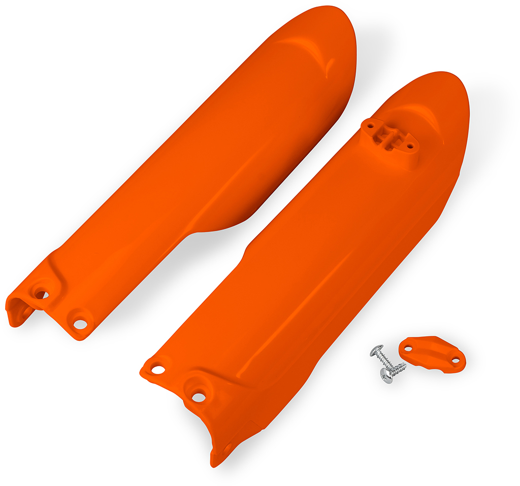 Proteção de Suspensão RACEPRO 