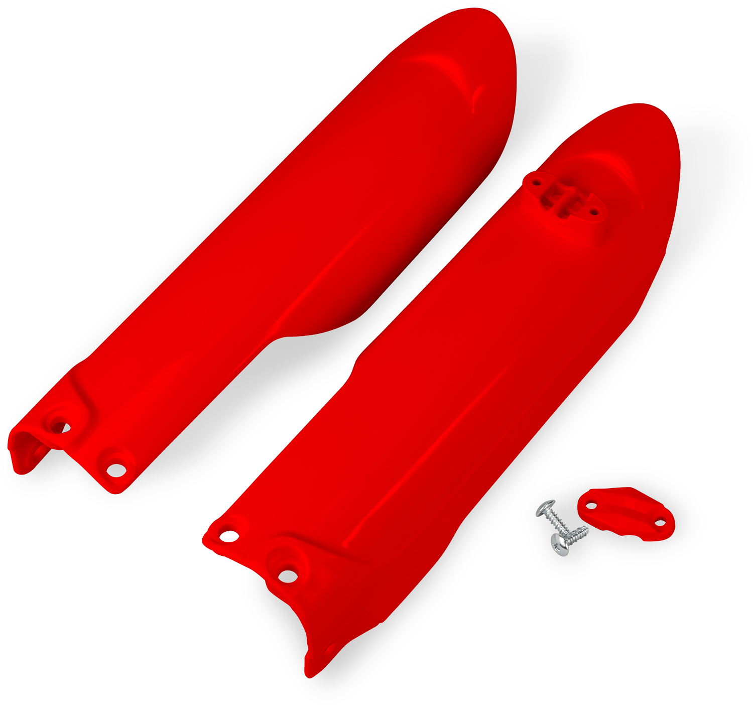 Proteção de Suspensão RACEPRO 