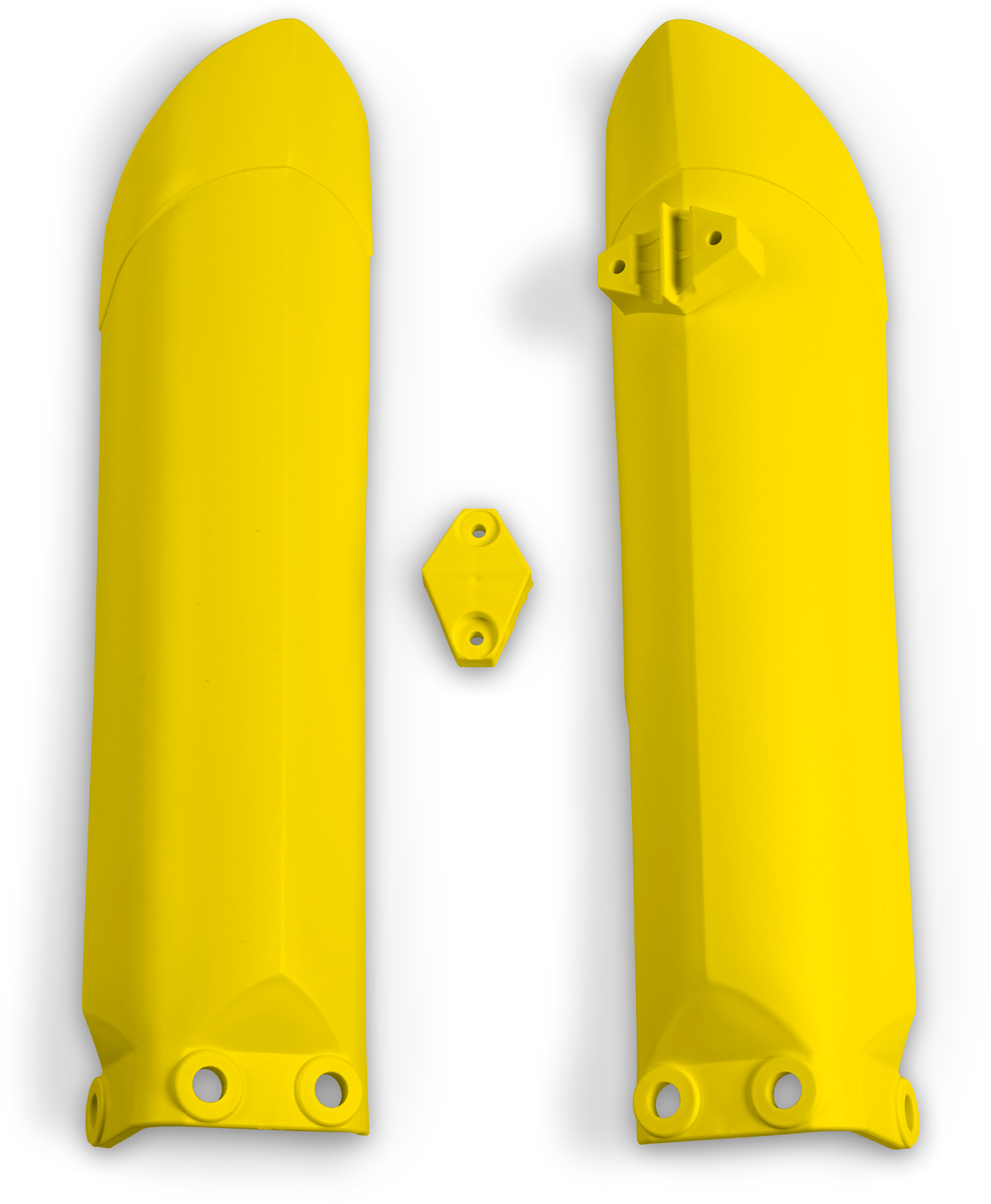 Proteção de Suspensão RACEPRO 