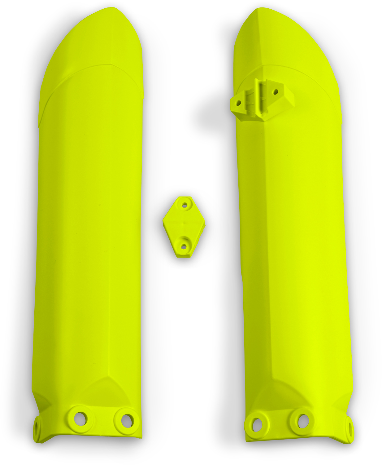 Proteção de Suspensão RACEPRO 