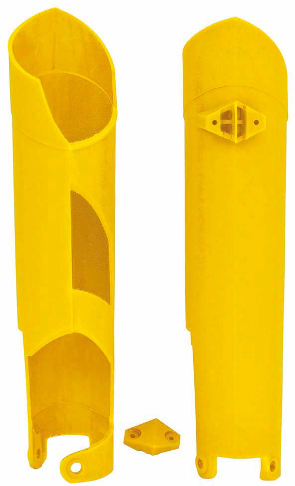 Proteção de Suspensão RACEPRO 