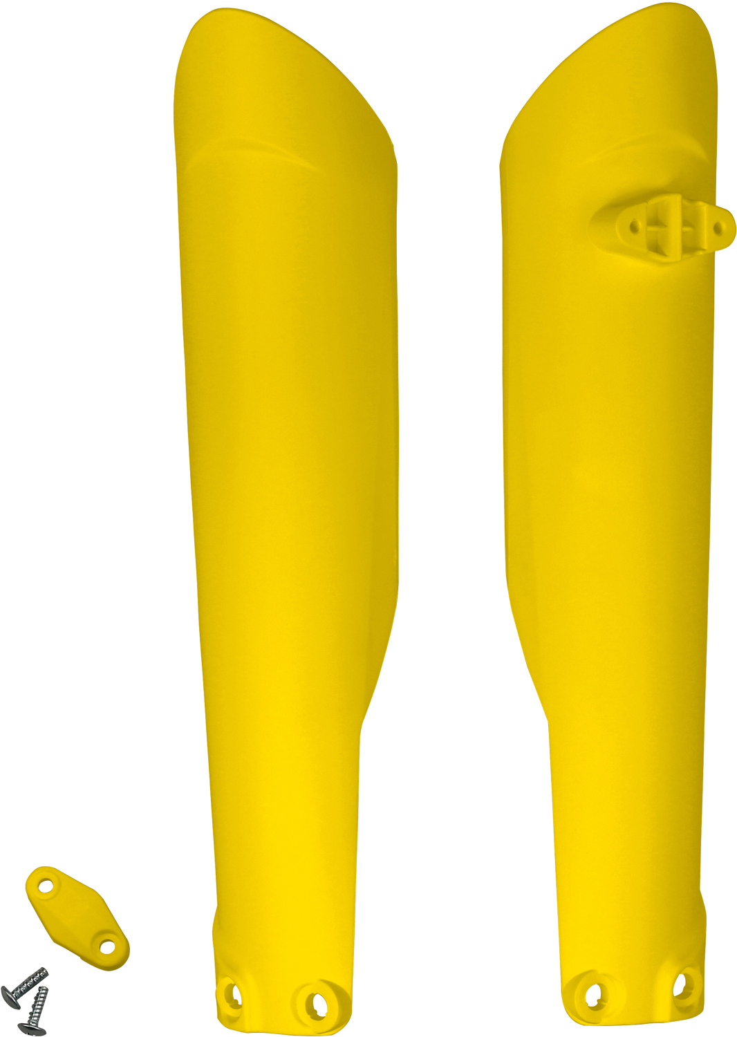 Proteção de Suspensão RACEPRO 