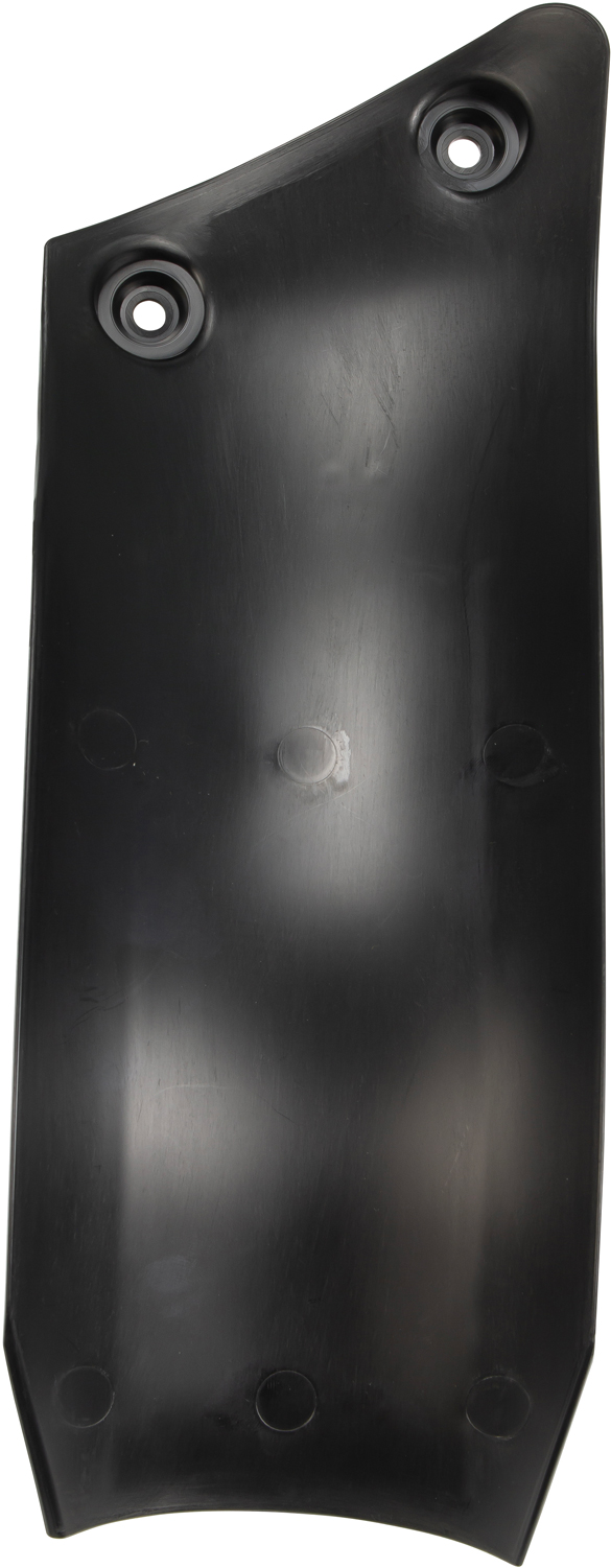 Proteção de Amortecedor Traseiro Preta RACEPRO 