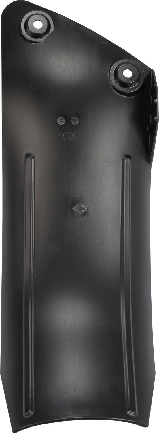 Proteção de Amortecedor Traseiro Preta RACEPRO 