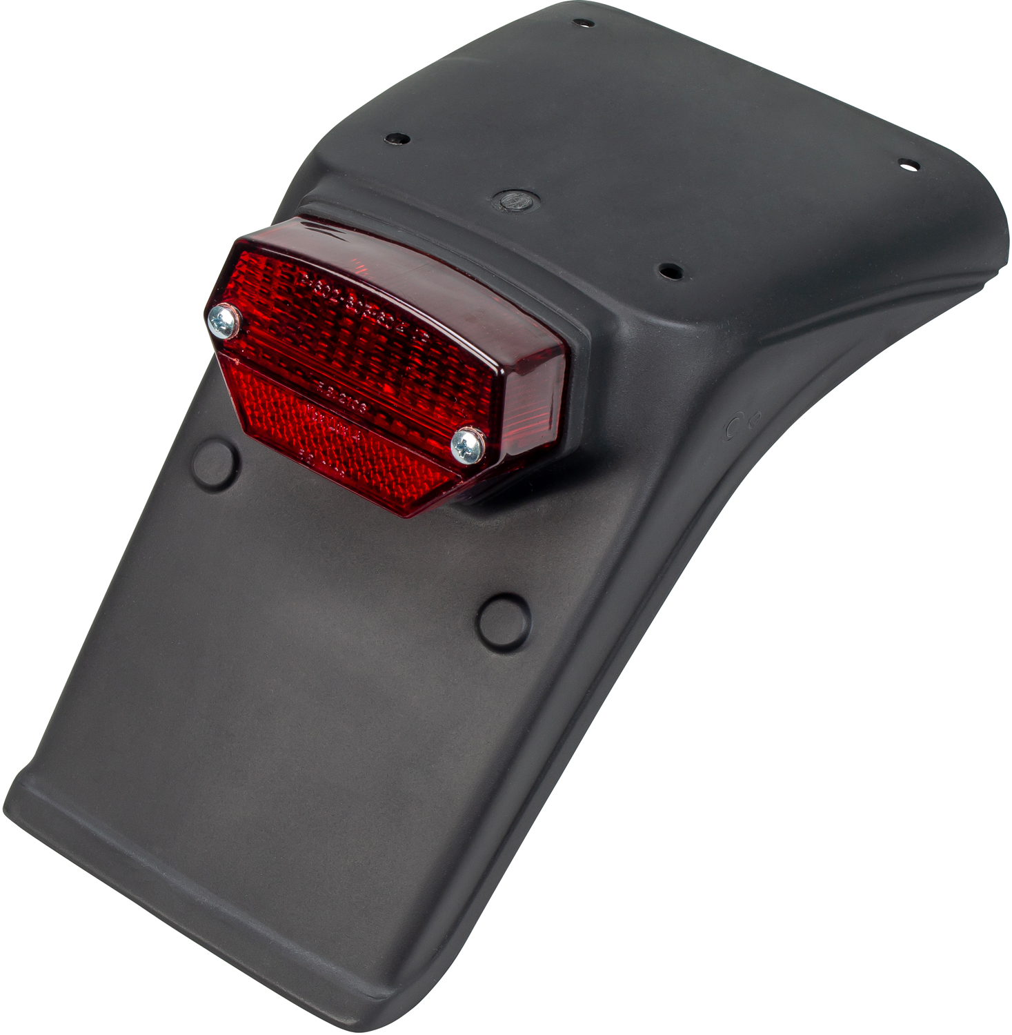 Plate Holder For Kt03027 Black RACEPRO 