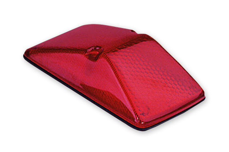 Replacement Light Red RACEPRO 