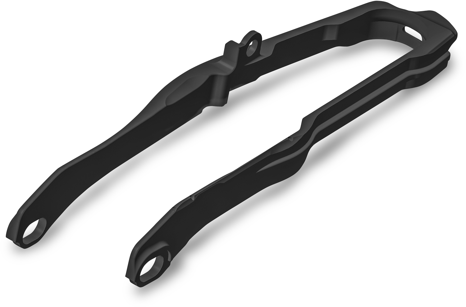 Patim de Corrente / Escora Preto RACEPRO 