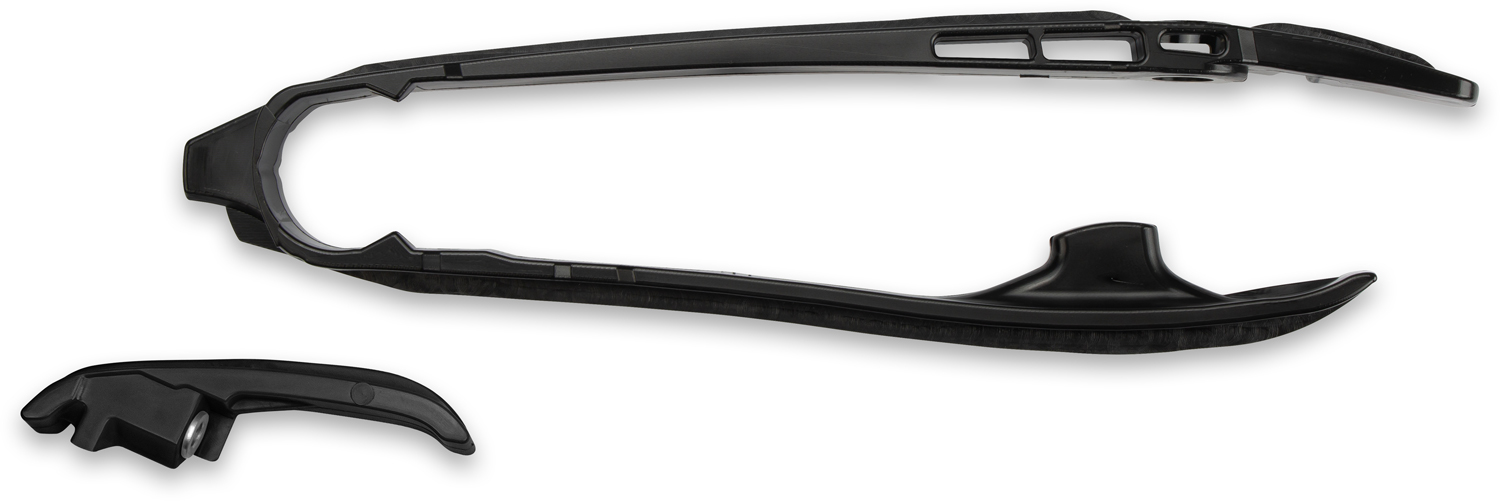 Patim de Corrente / Escora Preto RACEPRO 