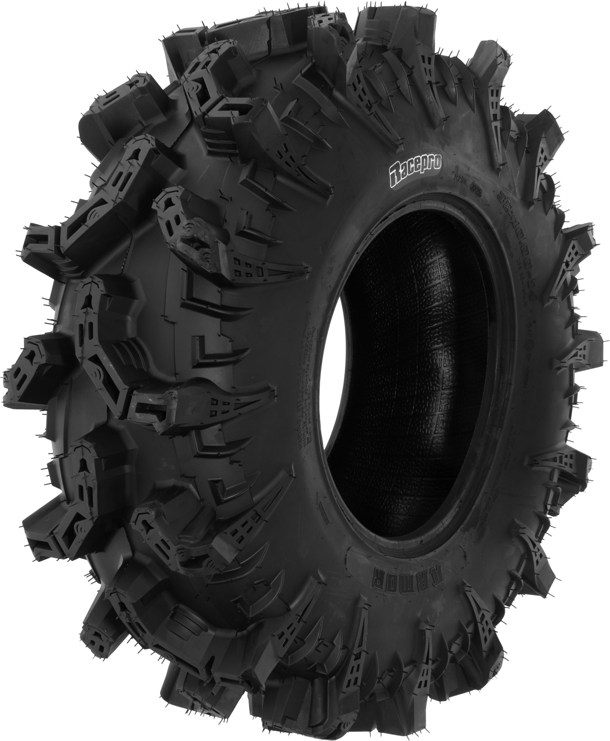 Tire P3048 32x10-14 84F TL (8 Ply Rated) RACEPRO 