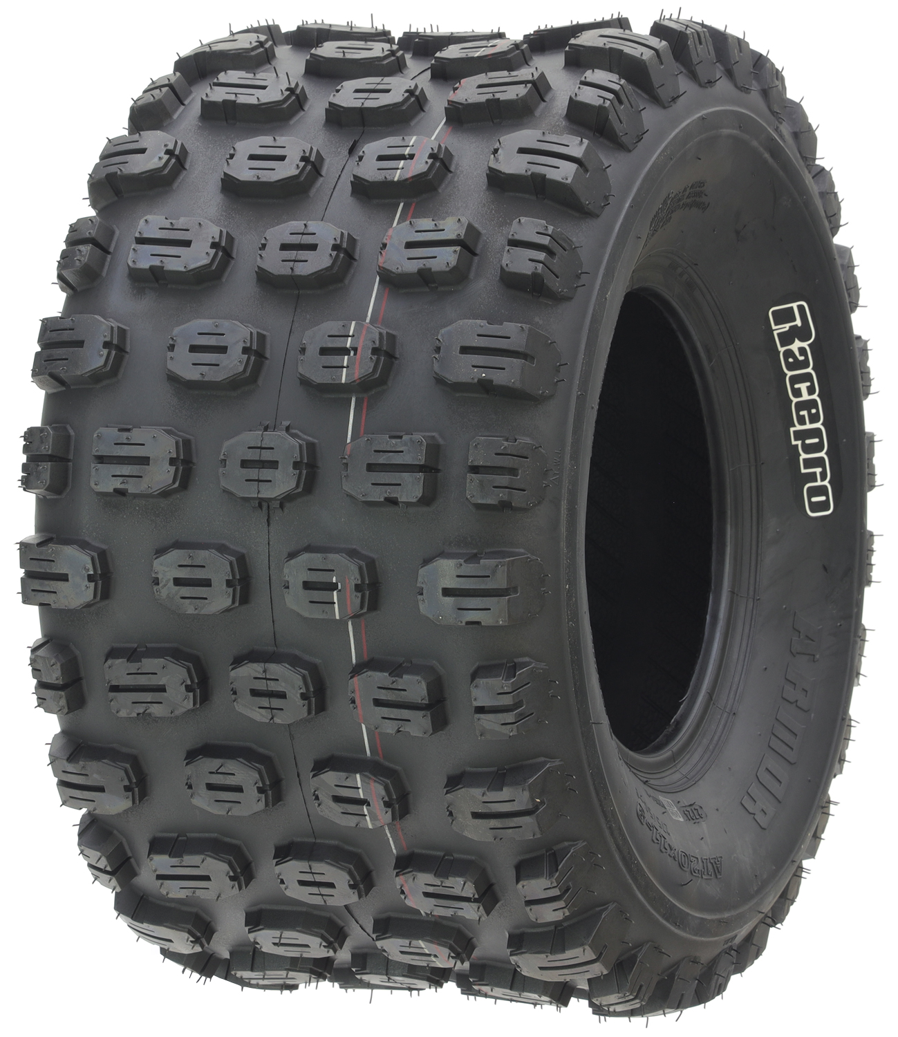 Pneu P3054 20x11-9 43J TL (6 Telas) RACEPRO 