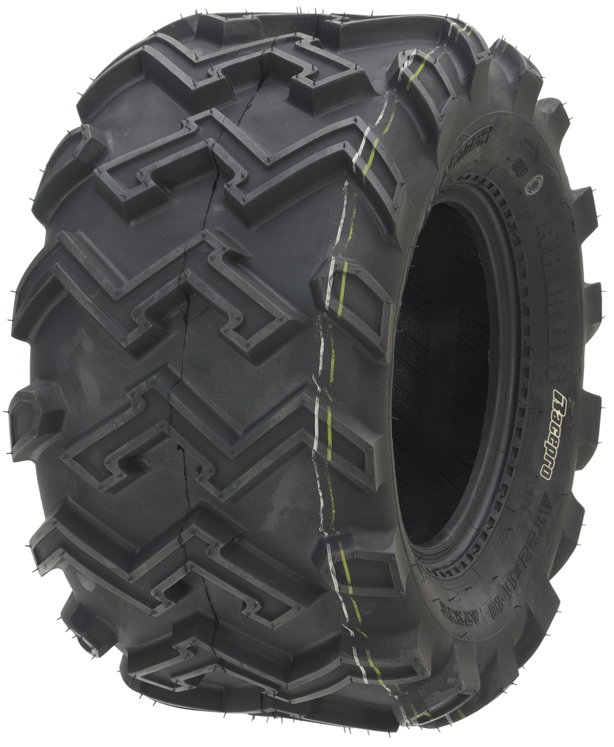 Pneu P306 22x11-10 47J TL (6 Telas) RACEPRO 