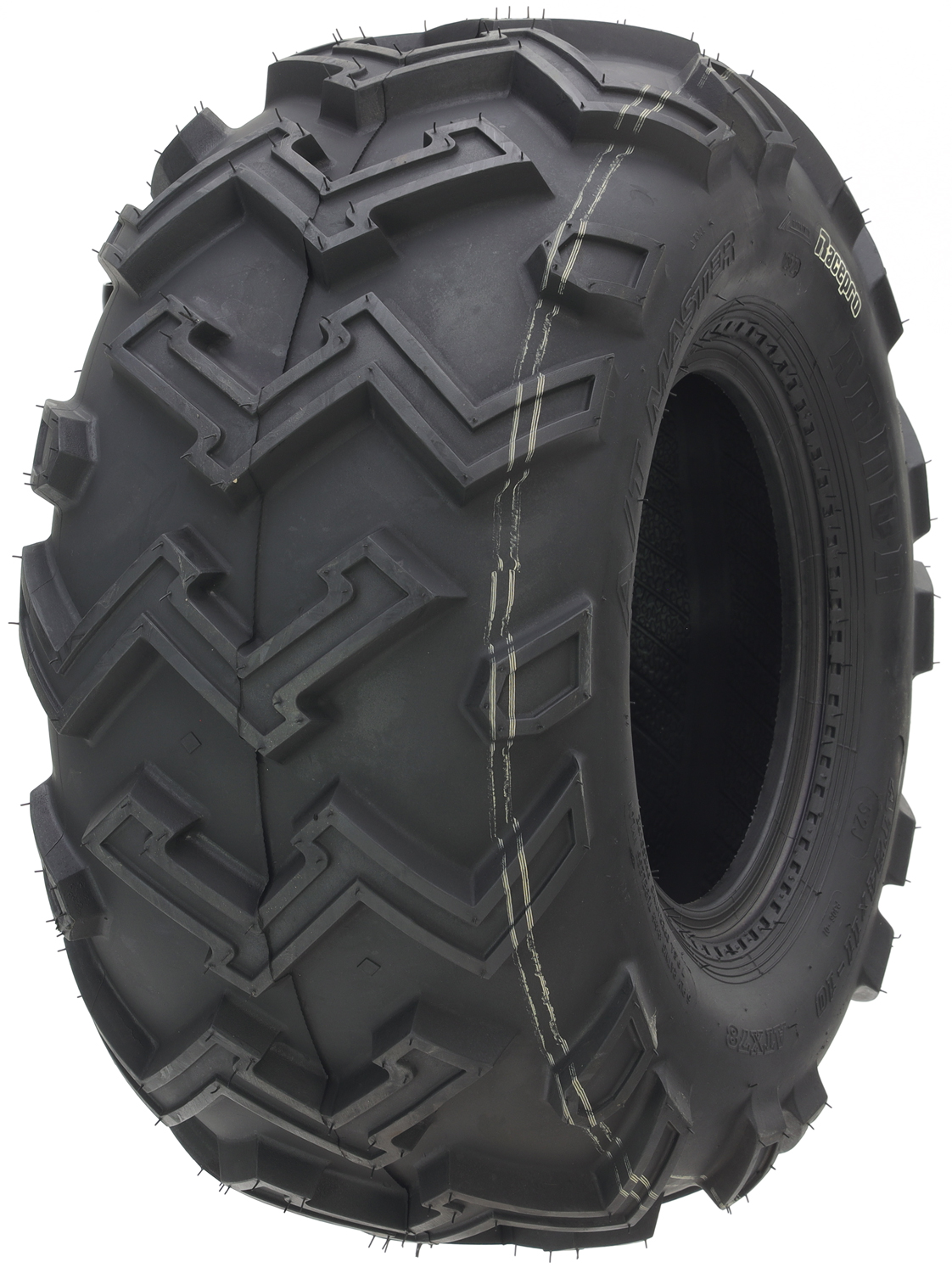 Pneu P306 24x11-10 52J TL (6 Telas) RACEPRO 