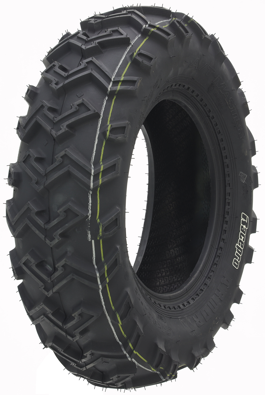 Tire P306 24x8-12 35J TL (4 Ply Rated) RACEPRO 