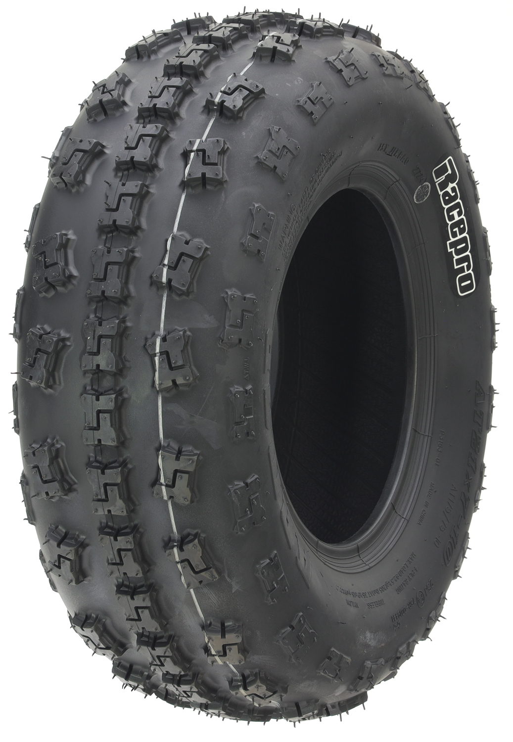 Pneu P3163 21x7-10 25J TL (4 Telas) RACEPRO 