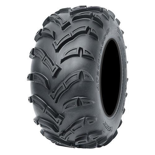 Tire P377 25x10-12 50J TL (6 Ply Rated) RACEPRO 