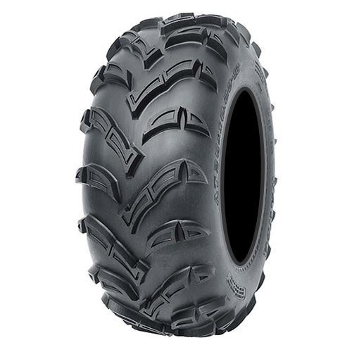 Tire P377 25x8-12 43J TL (6 Ply Rated) RACEPRO 