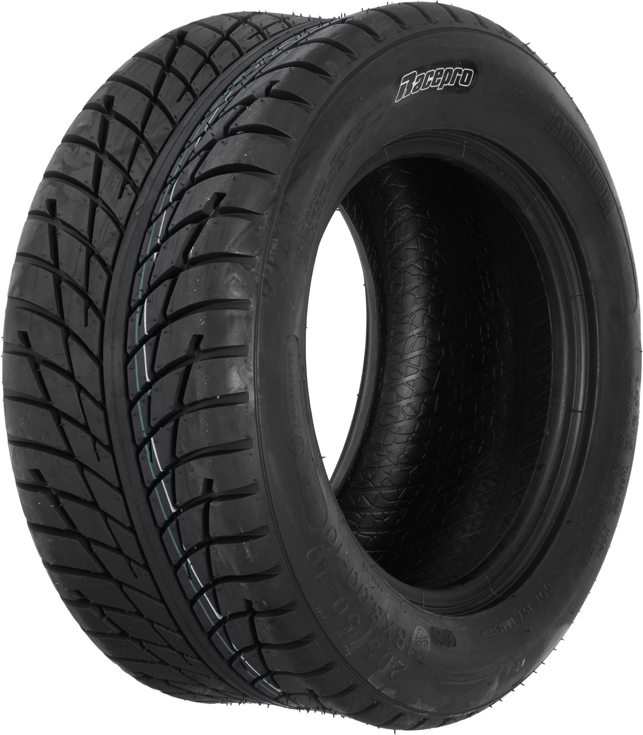 Pneu P820 205x50-10 67M TL (4 Telas) RACEPRO 
