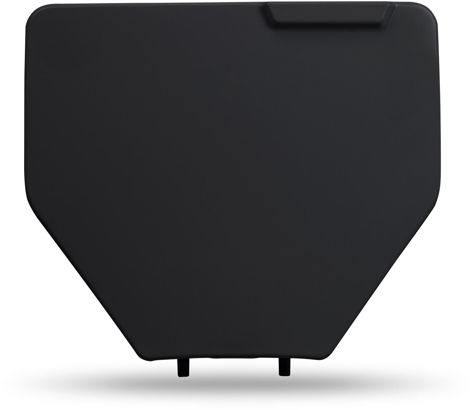 Front Number Plate RACEPRO 