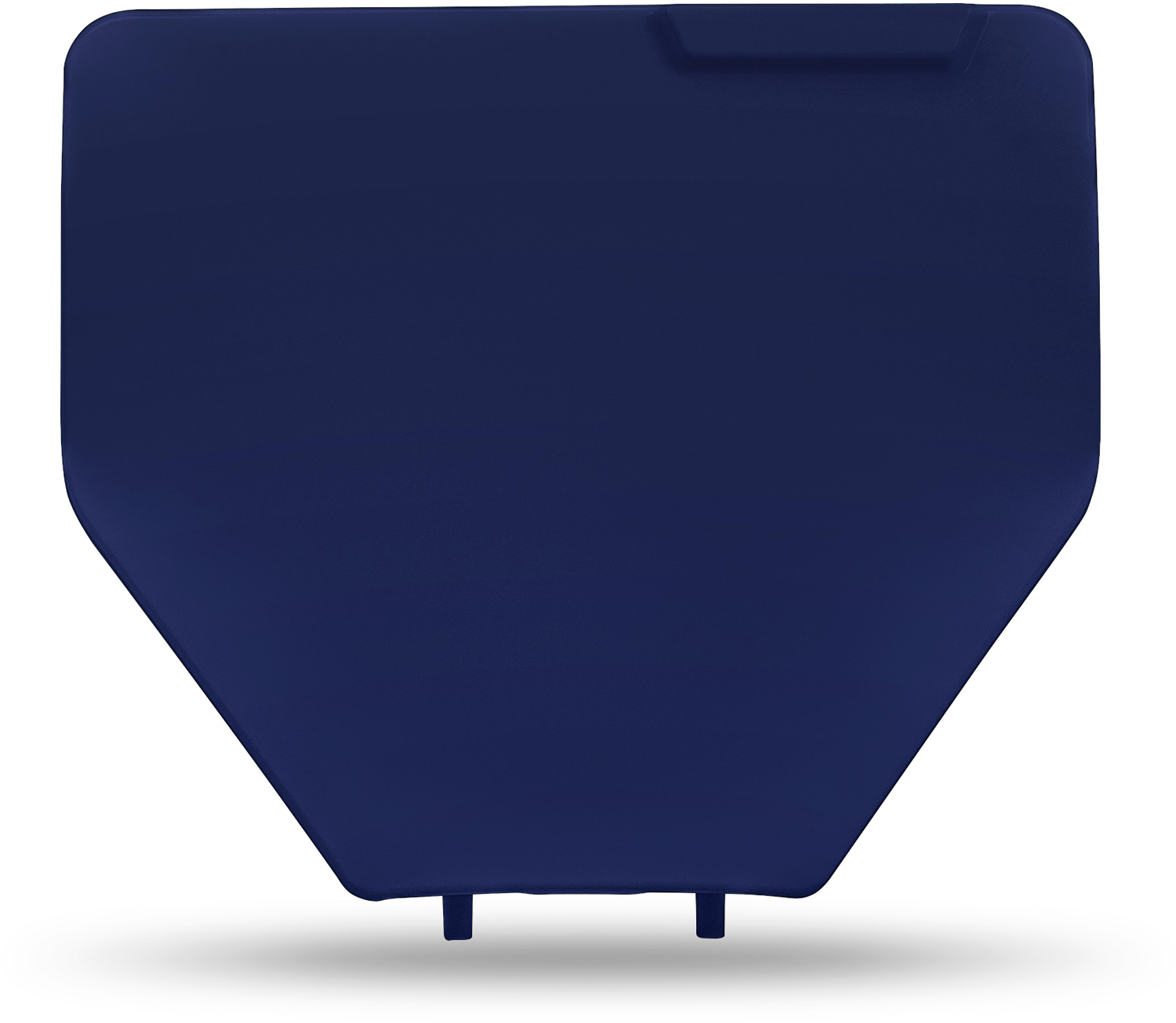 Front Number Plate RACEPRO 