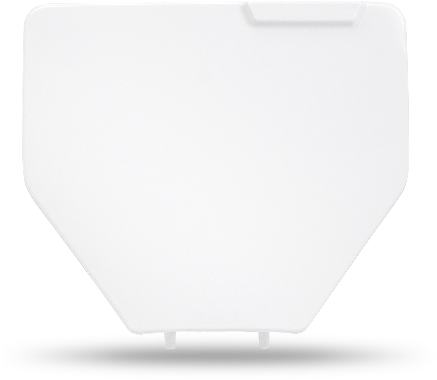 Front Number Plate RACEPRO 