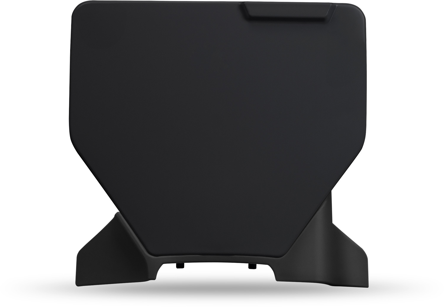 Front Number Plate RACEPRO 